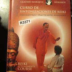 Curso De Sintonizaciones De Reiki