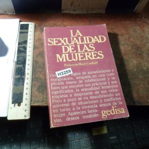 La Sexualidad De Las Mujeres - Suzanne Horer (h3259
