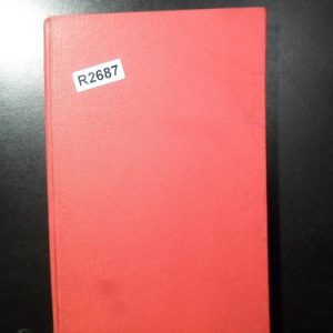 La Vida Social De Los Niños Roger Cousinet R2687