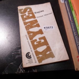 Keynes