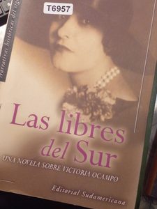 Las Libres Del Sur Lojo