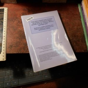 Paciente Con Trastorno Bipolar /t4218