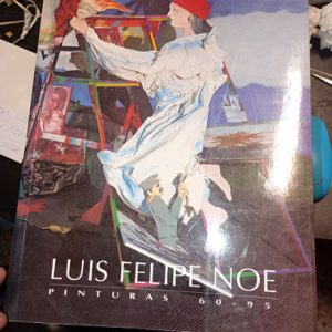 Luis Felipe Noe