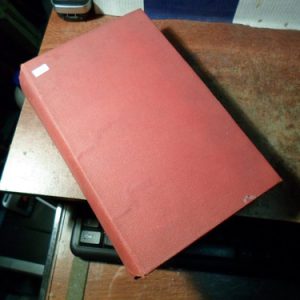 Garcia Moreno - Presidente De Ecuador Año 1892 (r870