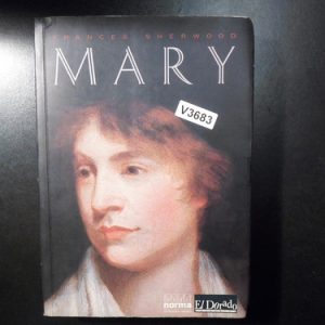 Mary Frances Sherwood V3683