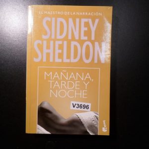 Sidney Sheldon Mañana Tarde Noche V3696
