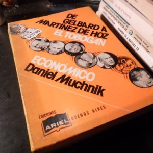 El Tobogan Muchnik Q3796