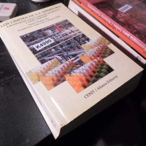 Los Limites De La Apertura D Chudnovsky K4990