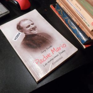 Las Revelaciones Finales - Padre Mario H3904