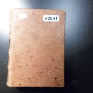 Shakespeare. Venus Y Adonis Universal Madrid1943 V2841