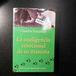 La Inteligencia Emocional De Su Mascota T4755