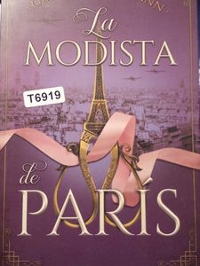 Georgia Kaufmann La Modista