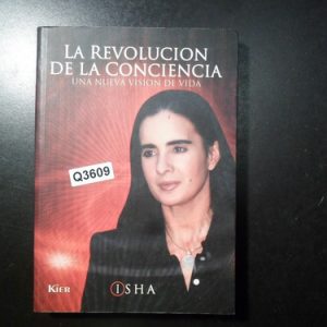 Isha La Revolucion De La Conciencia Q3609
