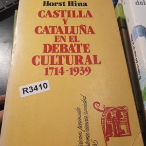 Horst Hina  Castilla
