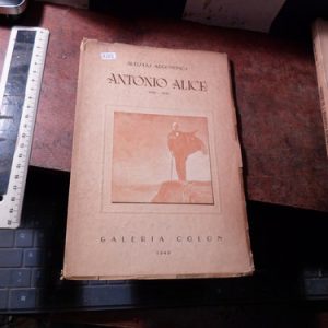 Antonio Alice (r1313