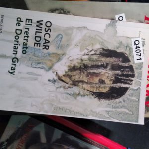 Oscar Wilde El Retrato De Dorian Gray