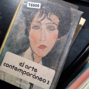 El Arte Contemporáneo