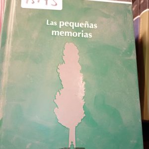 José Saramago   Las Pequeñas Memorias
