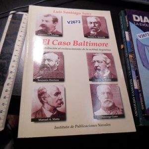 El Caso Baltimore V2672