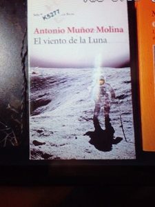 El Viento De La Luna Molina