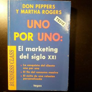 Don Papers Y Martha Rogers Uno Por Uno T5318