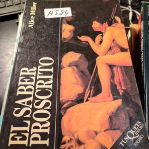 Por Tu Propio Bien Miller