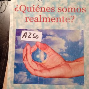 Lightstorm  ¿quiénes Somos Realmente