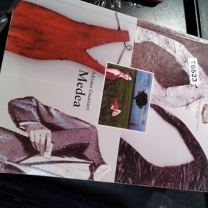 Adriano Guarnieri Medea