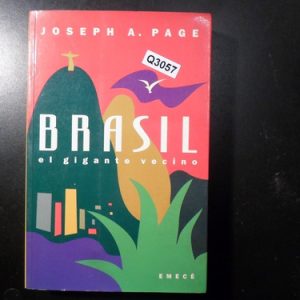 Joseph Page Brasil Q3057
