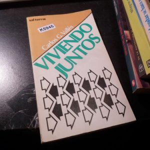 Viviendo Juntos - Gonzalez Valles