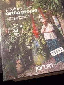 Jardines Con Estilo Propio