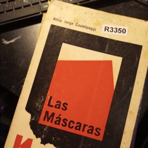 Castelpoggi  Las Máscaras