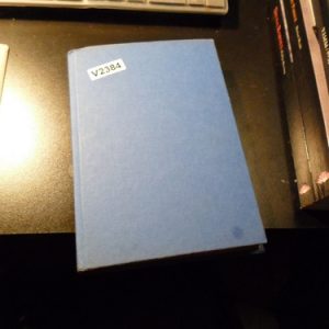 El Volumen De La Ausencia | Mercedes Salisachs V2384