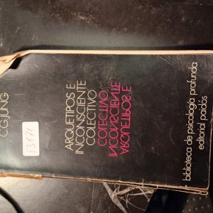 C.g.jung  Arquetipos E Inconsciente Colectivo