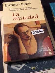 La Ansiedad Rojas