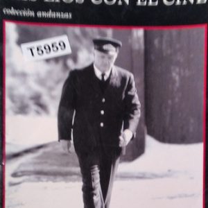 John Irving Mis Líos Con El Cine