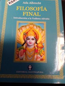 Ada Albrechtfilosofíafinal