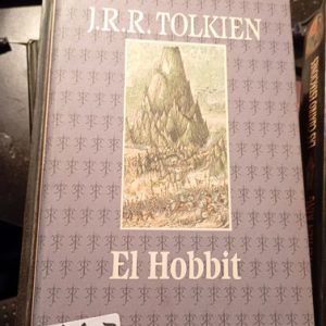 El Hobbit