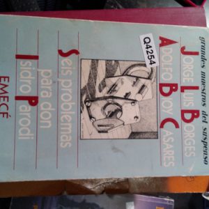 Problemas Para Don Sidro Parodi