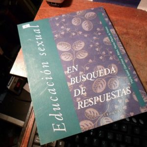 Educacion Sexual Giachino De Ribet M Y Mazza De Franco (r900