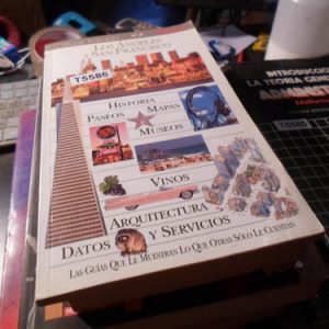 Guía Visual Clarín Los Angeles Y San Francisc