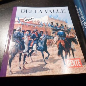 Dellavalle Revista Gente
