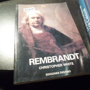 Rembrandt - Christopher White
