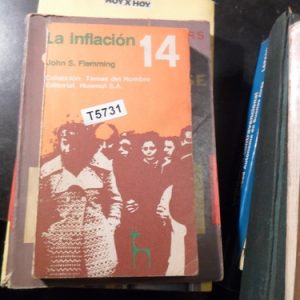 La Inflacion John S. Fleming