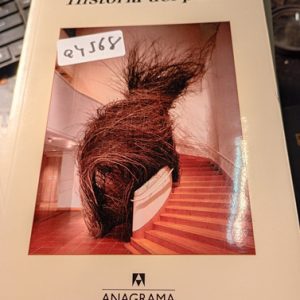 Alan Pauls  Historia Del Pelo