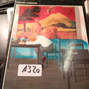 Malcolm Lowry Bajo El Volcan