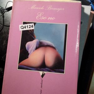 Marcele Birmajer Eso No