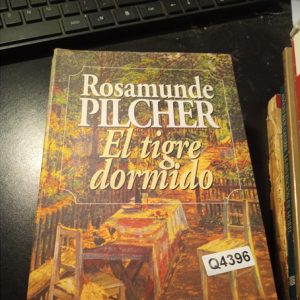 Rosamunde Pilcher  El Tigre Dormido