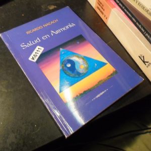 Salud En Armonia - Ricardo Nacach