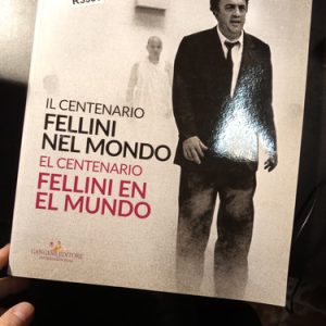Fellini En El Mundo